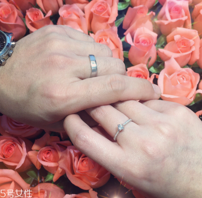 婚戒提前多久买,婚戒要提前多久买