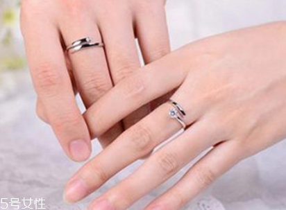 婚戒能戴中指吗,结婚戒指戴中指行不行