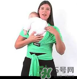 背巾的使用方法,背巾使用方法视频教程