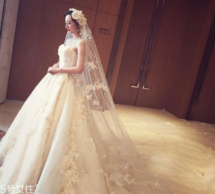 买回来的婚纱怎么洗,婚纱要怎么洗