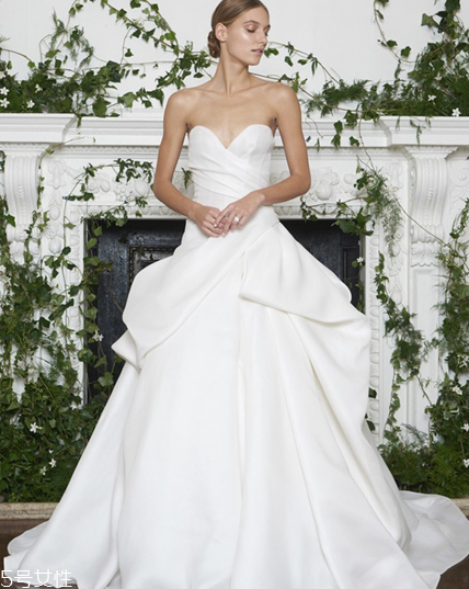 婚纱的纱皱了怎么办,婚纱有褶皱怎么处理