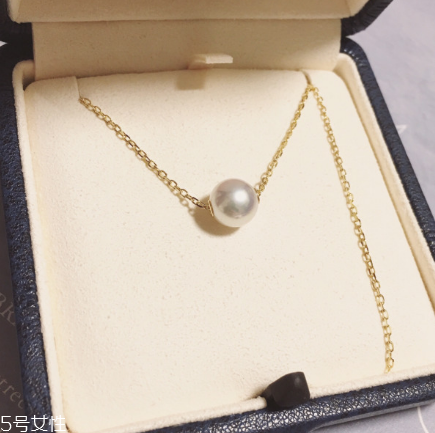 珍珠项链价格为什么差别那么大,影响珍珠价格的因素 珍珠项链价格为什么差别那么大,影响珍珠价格的因素