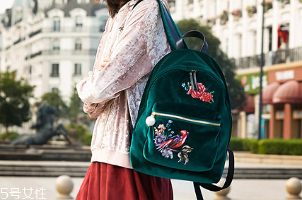 飞鸟刺绣图案,刺绣鸟图片