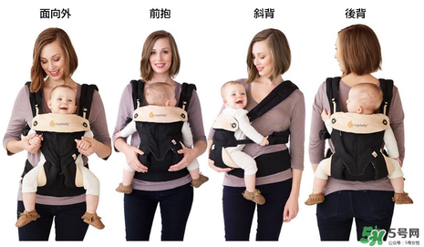 婴儿背巾好不好,婴儿背巾好还是背带好