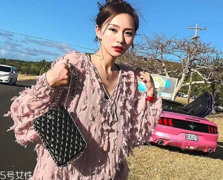 干枯玫瑰色口红,干枯玫瑰色口红推荐