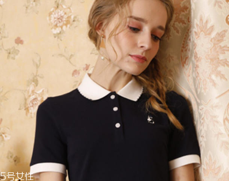 Polo连衣裙,POLO连衣裙牌子