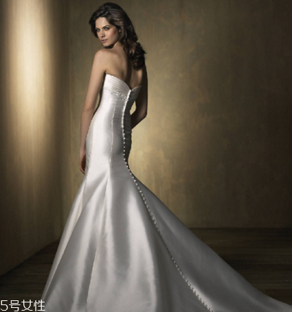 婚纱一定要新的吗,结婚需要买婚纱吗