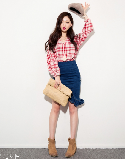 不规则裙子怎么搭配,不规则裙子款式图