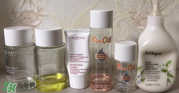 娇韵诗调和油怎么用