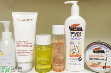 娇韵诗和帕玛氏对比,娇韵诗妊娠纹好还是帕玛氏好