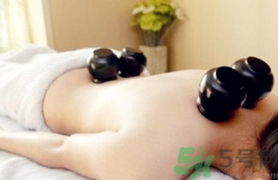 拔火罐之后可以洗澡吗,洗完澡后可以拔火罐吗