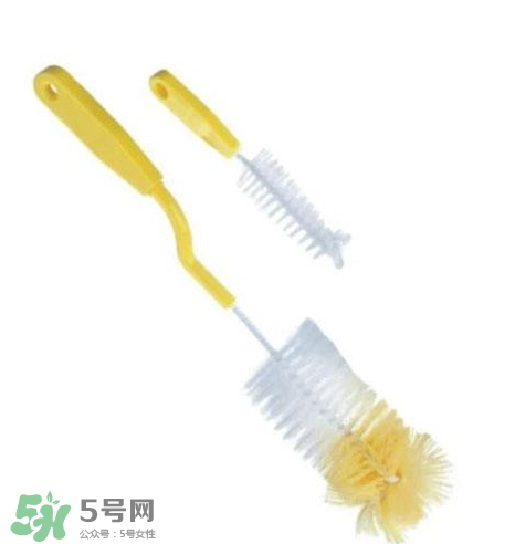 奶瓶每次都要用奶瓶刷吗,关于奶瓶刷的选择正确的是