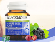 blackmores芹菜籽精华 blackmores芹菜籽精华