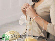 辅助宝宝吸奶的工具,人工吸奶器的用法