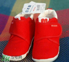 mikihouse学步鞋怎么样,mikihouse真假鞋对比