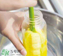 奶瓶清洁剂可以用吗,奶瓶清洗剂有必要用吗