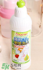 什么牌子的奶瓶清洗剂好用,奶瓶清洗剂哪种好