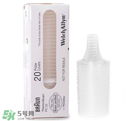 耳温枪的耳套多久换,耳温枪耳套多久换一次