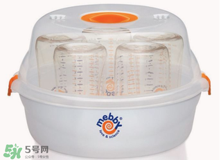 奶瓶消毒器带烘干的好还是不带烘干的好,奶瓶消毒器要不要烘干