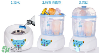 奶瓶用锅烧水消毒步骤,给宝宝奶瓶消毒的锅要用单独的锅吗 奶瓶用锅烧水消毒步骤,给宝宝奶瓶消毒的锅要用单独的锅吗