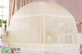 婴儿床蚊帐怎么安装,好孩子婴儿车蚊帐安装方法