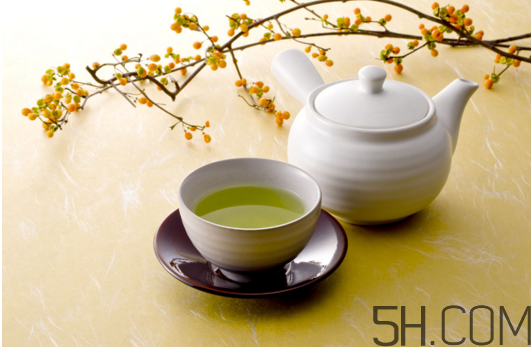 备孕能喝什么茶,备孕喝什么茶成功率高