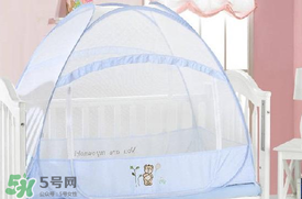 儿童蚊帐买什么样式的好用,婴儿床蚊帐哪种好