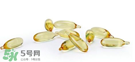 宝宝吃鱼肝油会拉肚子吗?,婴儿吃鱼肝油有什么作用