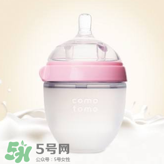 硅胶奶瓶好还是玻璃奶瓶好,硅胶奶瓶和玻璃奶瓶哪个更适合新生儿