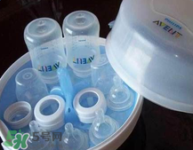 奶瓶刷发霉了还能用吗,奶瓶很久没用发霉了怎么办