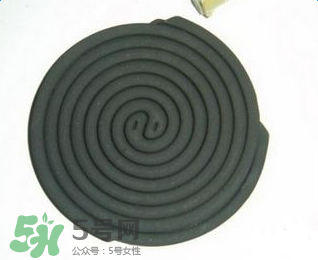 蚊香不用分开直接点吗,蚊香可以直接点不要分开吗