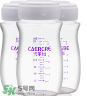 储奶瓶可以放冷冻室吗,奶瓶能直接放冰箱冷藏吗