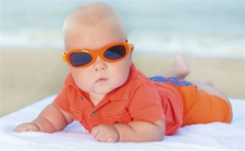 婴幼儿防晒霜什么牌子好,儿童防晒霜排行榜 婴幼儿防晒霜什么牌子好,儿童防晒霜排行榜