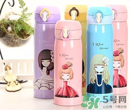 儿童水杯什么样的材质好,儿童水杯哪种材质最健康