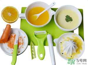 婴儿辅食碗应该买哪种,婴儿辅食碗用什么材质的好