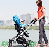 婴儿车一般什么时候买,一般婴儿要买几个婴儿车