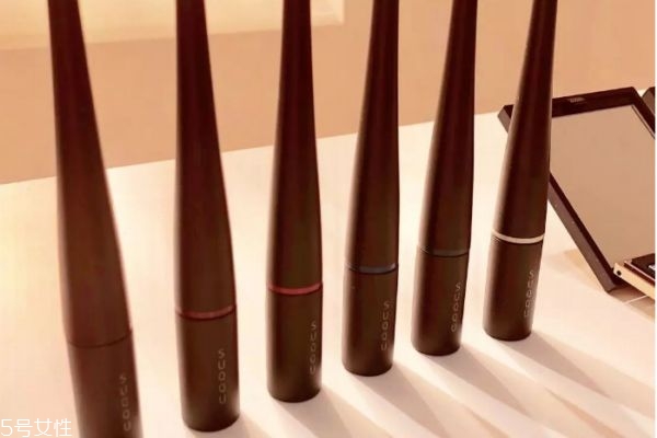 suqqu眼影推荐必买,suqqu眼影最值得买的色号