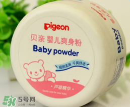 贝亲爽身粉含滑石粉还可以用吗,贝亲固体爽身粉好不好
