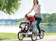 婴儿车什么样的最实用,新生儿婴儿车哪种好