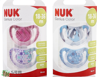nuk安抚奶嘴怎么样,nuk安抚奶嘴使用方法图解