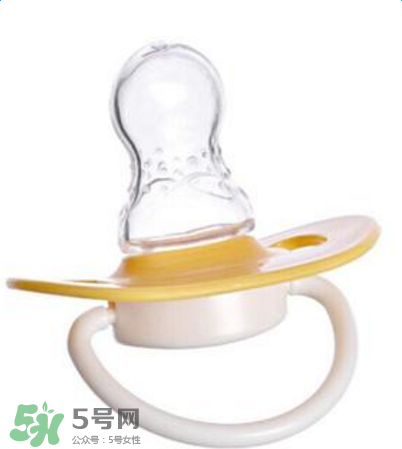 nuk安抚奶嘴使用方法图解,安抚奶嘴进水了怎么挤出来