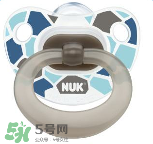 nuk安抚奶嘴怎么样,nuk安抚奶嘴使用方法图解 nuk安抚奶嘴怎么样,nuk安抚奶嘴使用方法图解