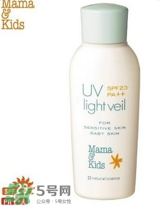 mamakids面霜好用吗,mamakids乳液和面霜哪个好用