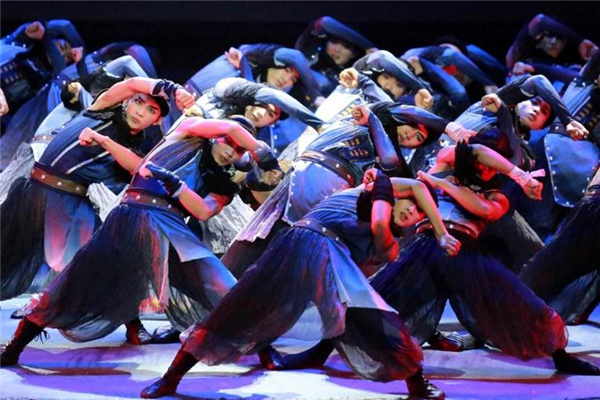 跳民族舞注意事项(跳民族舞注意事项)
