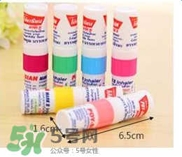 八仙筒鼻通危害,八仙筒鼻通棒有副作用吗 八仙筒鼻通危害,八仙筒鼻通棒有副作用吗