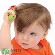 小孩能用发膜吗,小孩头发可以用发膜吗