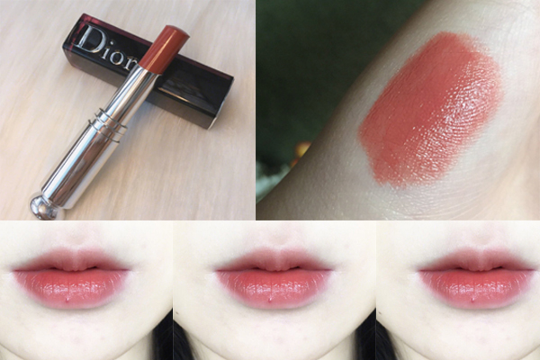 迪奥524为什么买不到,迪奥526