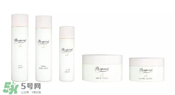 吐槽bonpoint面霜,bonpoint护肤品怎么样