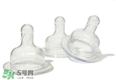 宝宝的奶瓶奶嘴多久换一次,婴儿奶嘴多久换