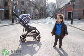 bugaboo bee+和bee3区别